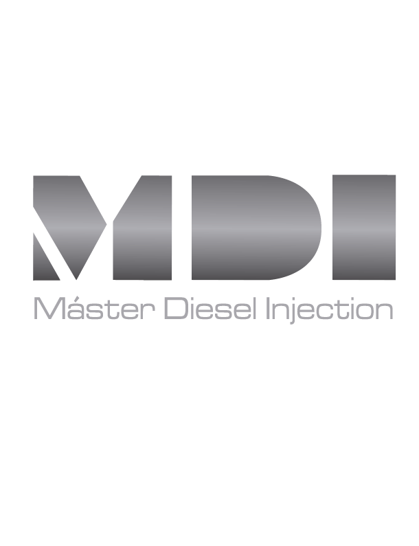 MDI Logo